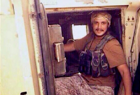US coalition says senior ISIS commander Kuwaiti killed in Syria